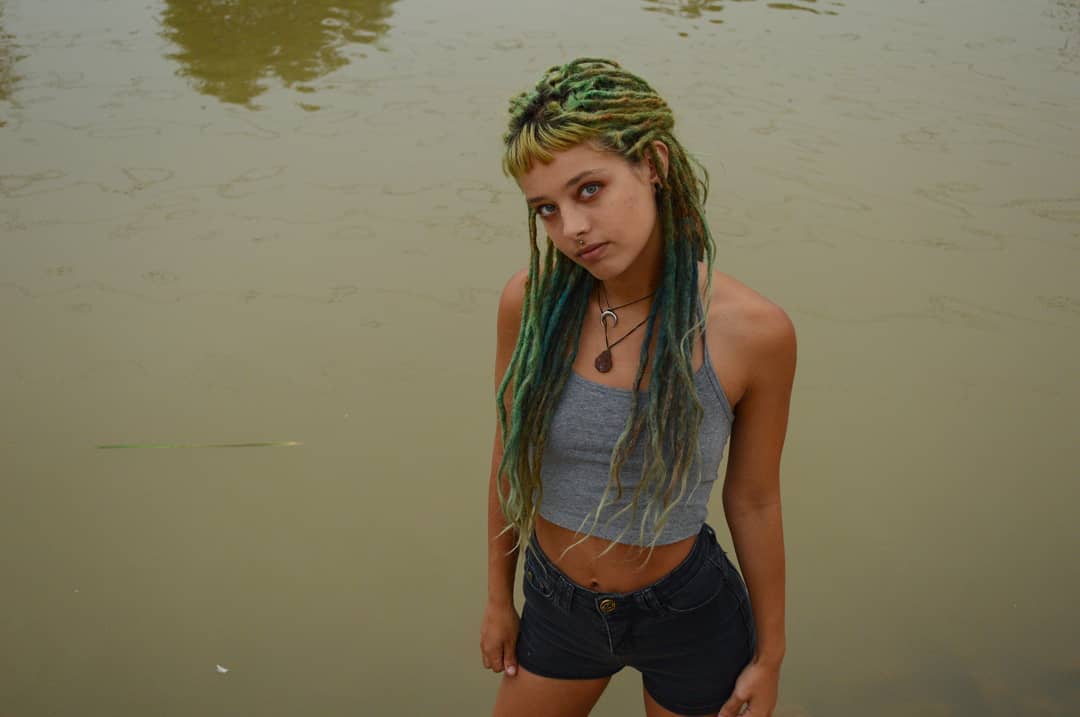 ronyida_ instagram image archive image