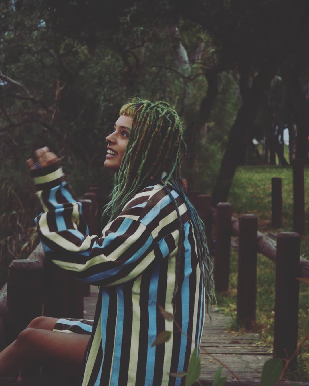 ronyida_ instagram image archive image