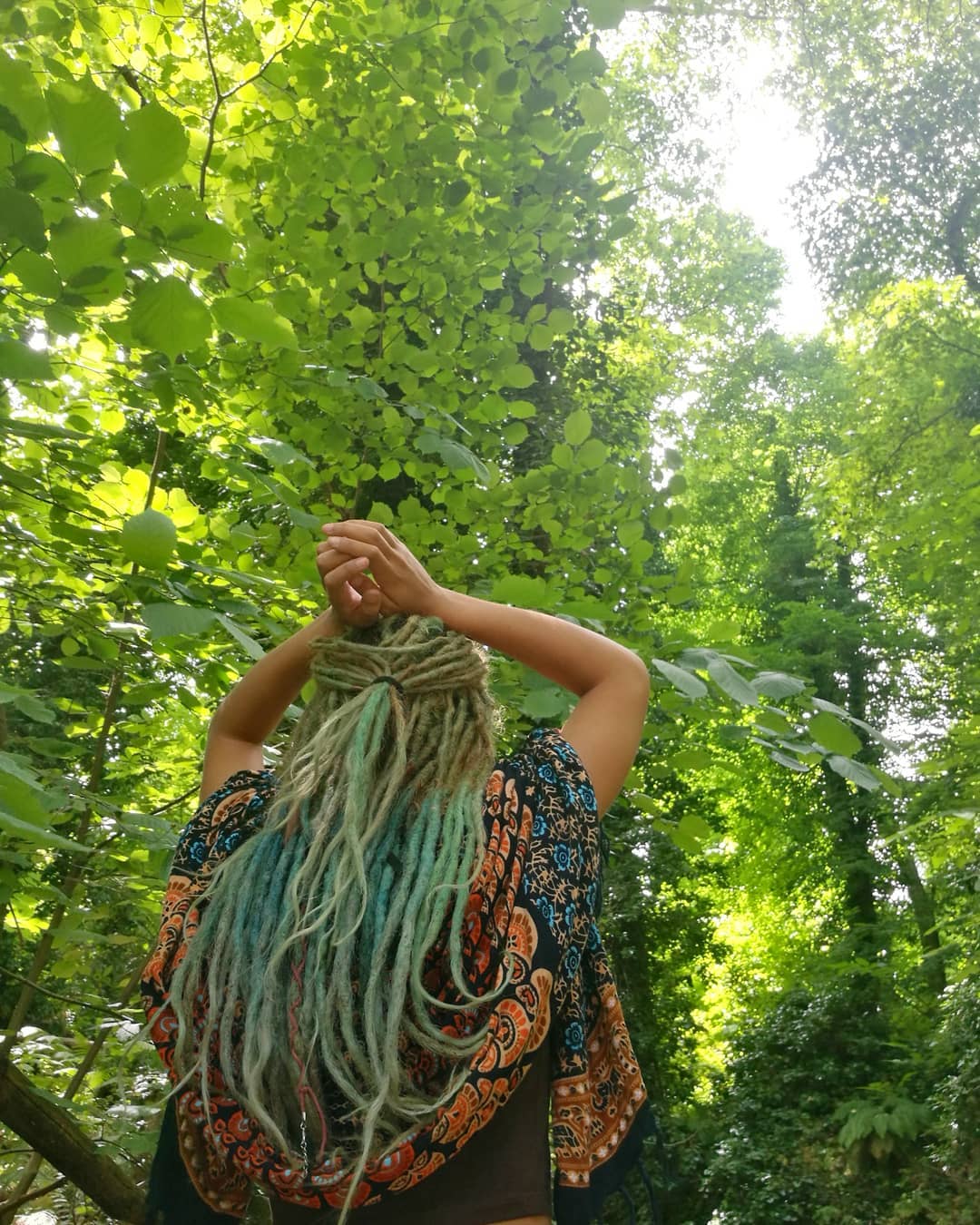 ronyida_ instagram image archive image