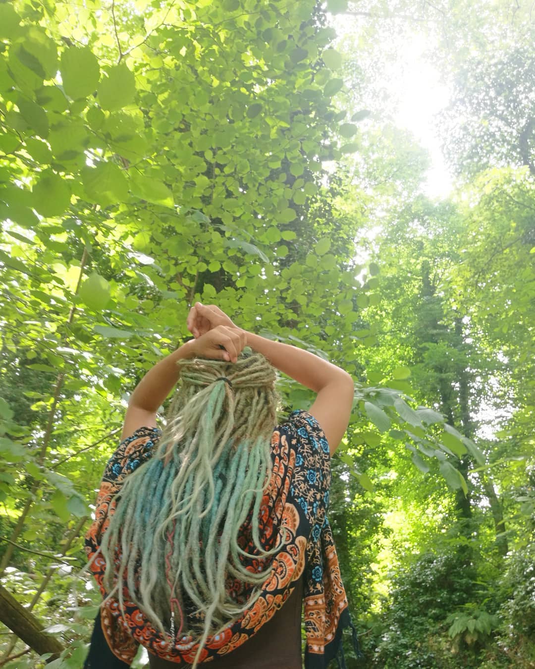 ronyida_ instagram image archive image