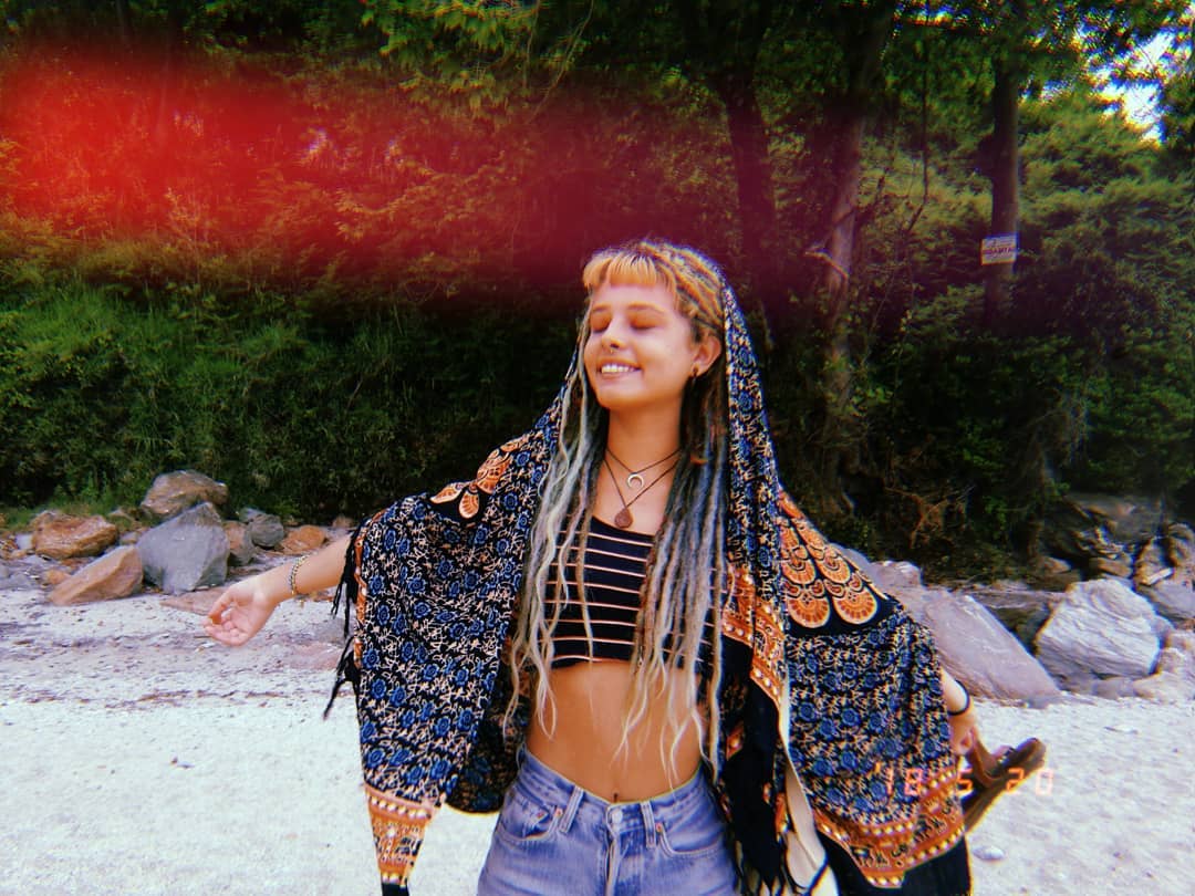 ronyida_ instagram image archive image