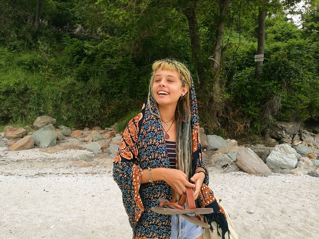 ronyida_ instagram image archive image