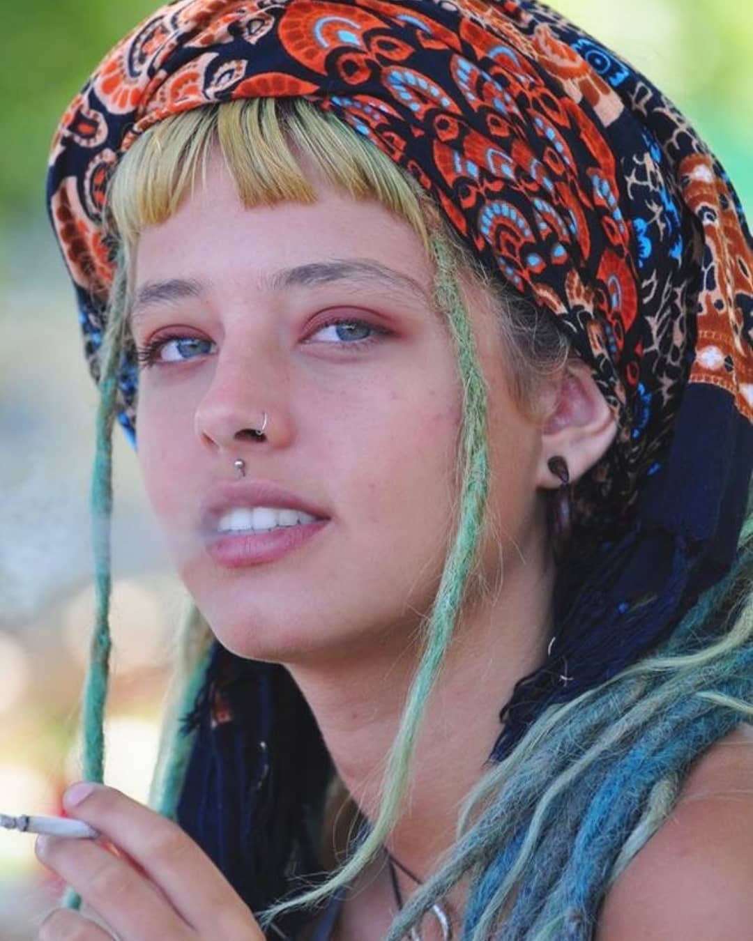 ronyida_ instagram image archive image