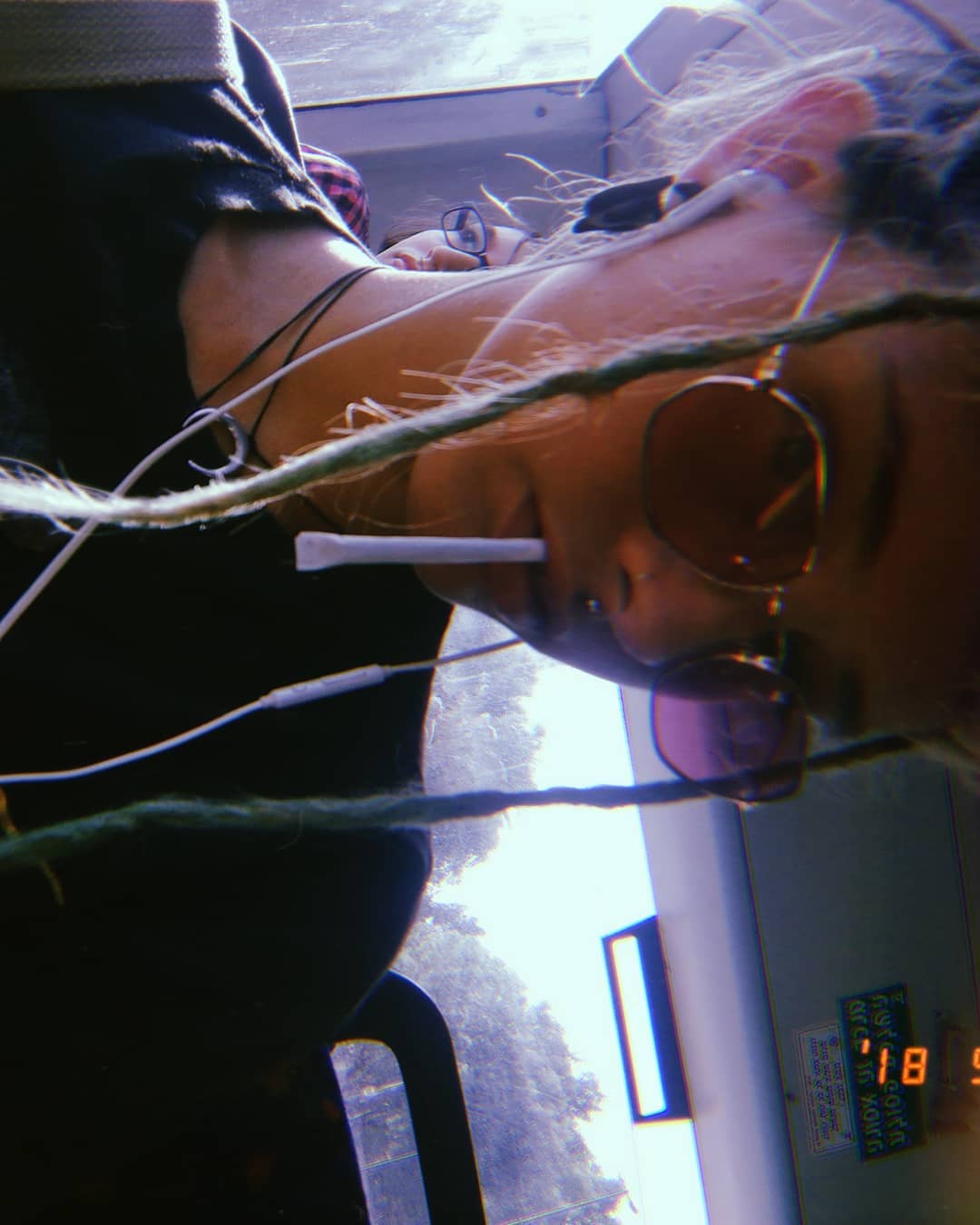 ronyida_ instagram image archive image