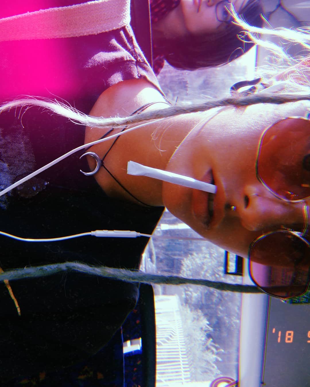 ronyida_ instagram image archive image