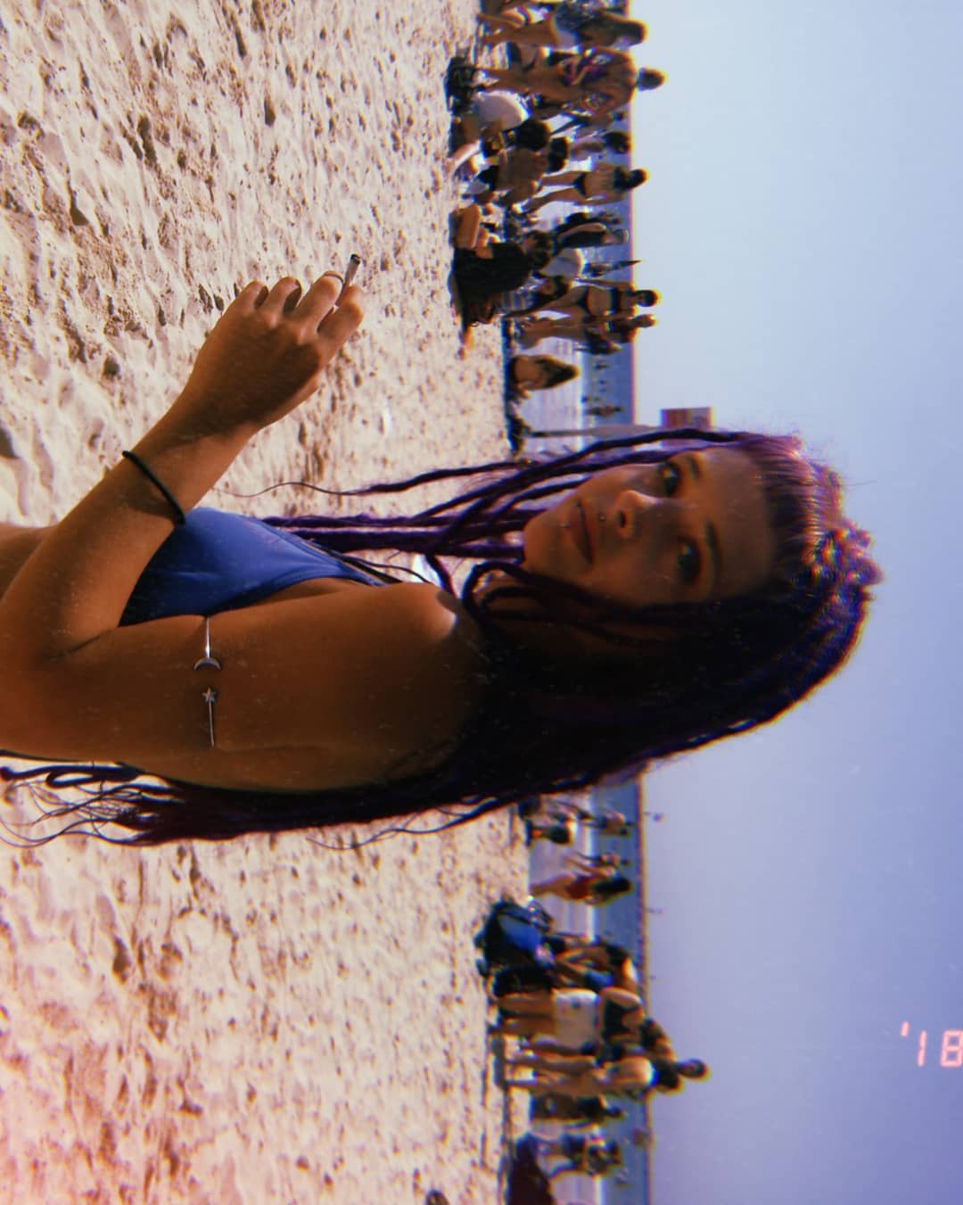 ronyida_ instagram image archive image