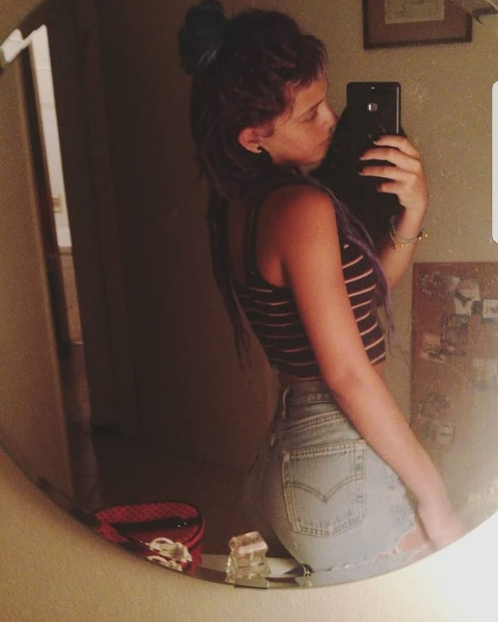 ronyida_ instagram image archive image