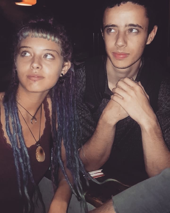 ronyida_ instagram image archive image