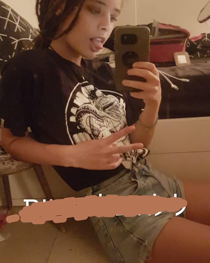 ronyida_ instagram image archive image