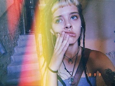 ronyida_ instagram image archive image