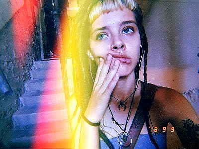 ronyida_ image ~ Altpins