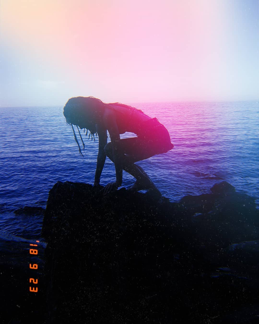 ronyida_ instagram image archive image