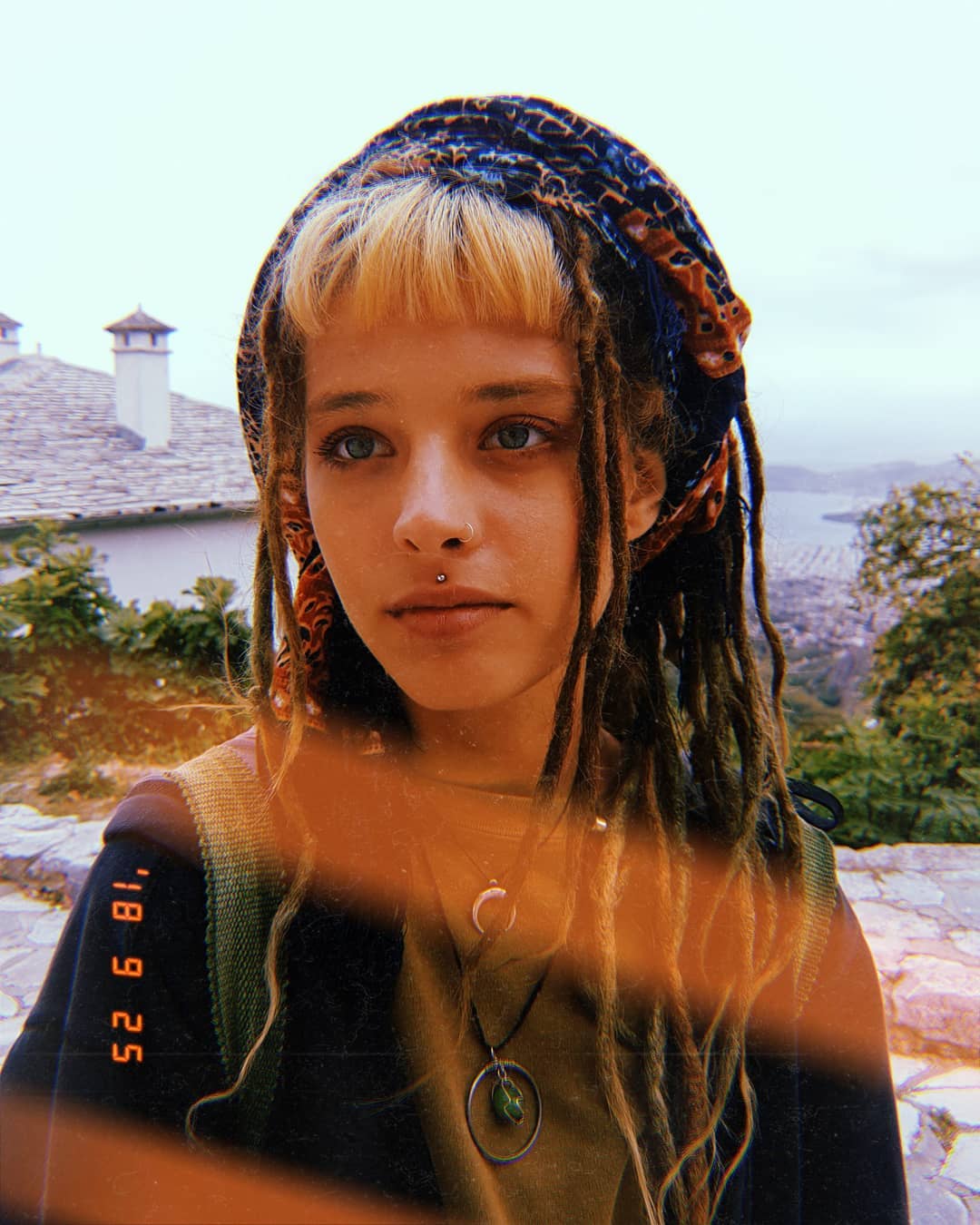 ronyida_ instagram image archive image