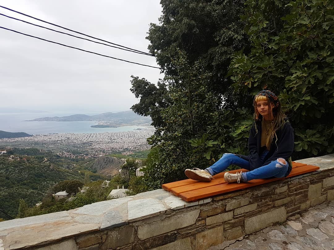 ronyida_ instagram image archive image