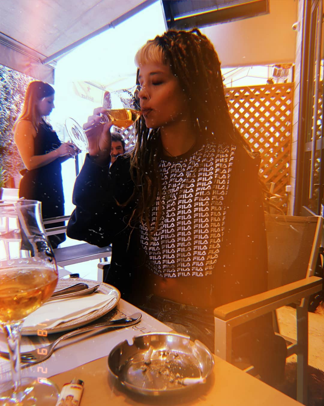 ronyida_ instagram image archive image