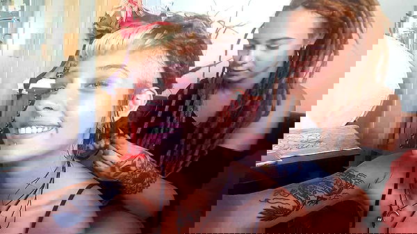 ronyida_ image ~ Altpins