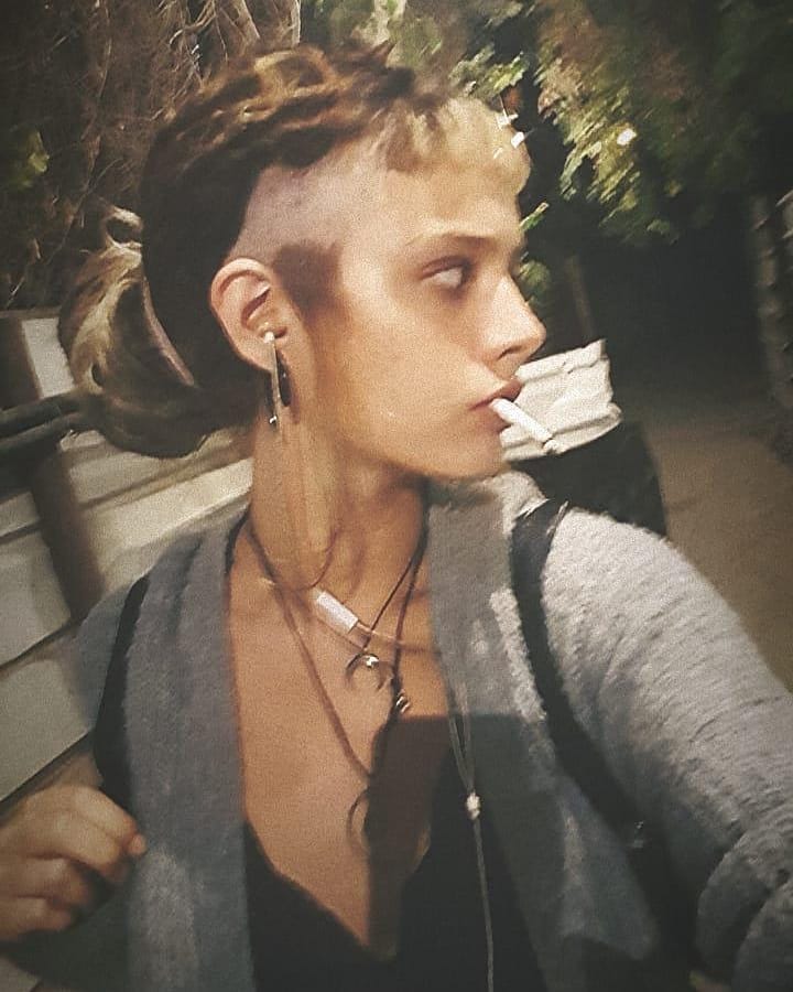 ronyida_ instagram image archive image