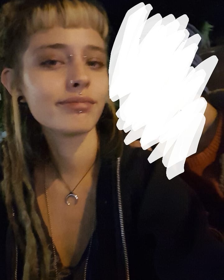 ronyida_ instagram image archive image