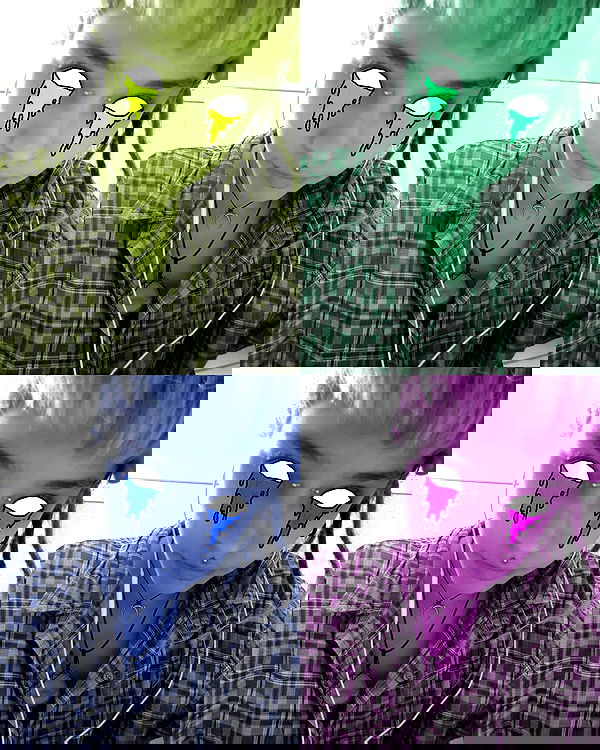 ronyida_ image ~ Altpins