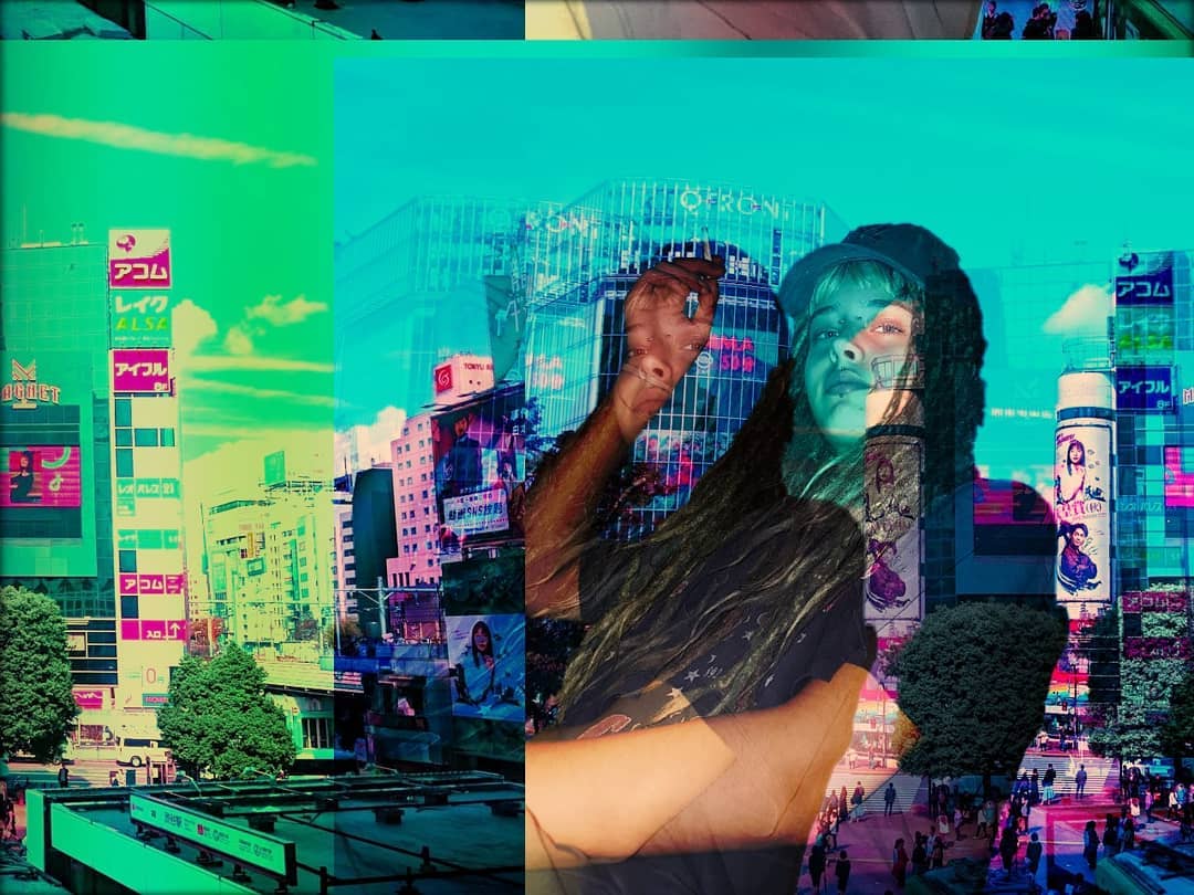 ronyida_ instagram image archive image