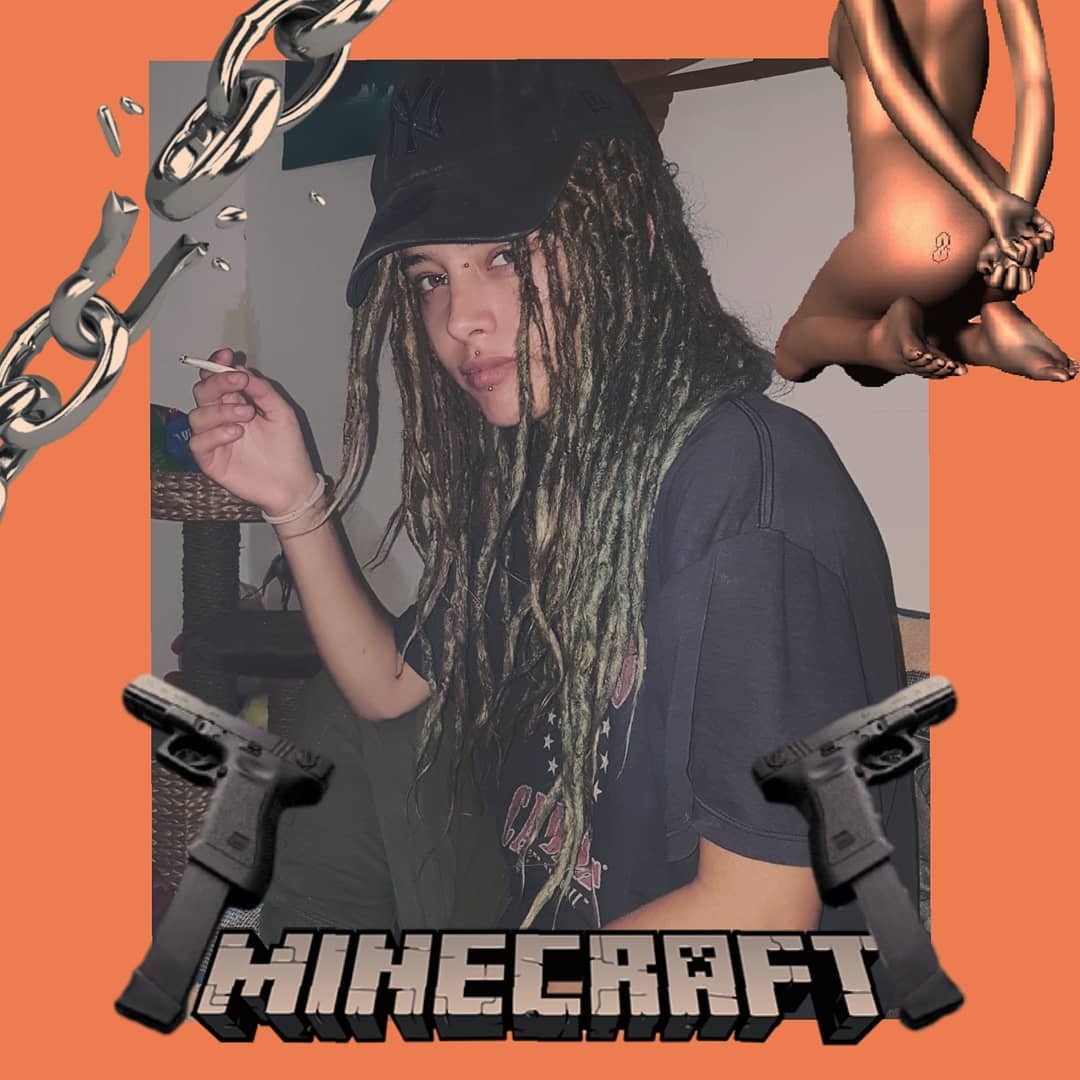 ronyida_ instagram image archive image