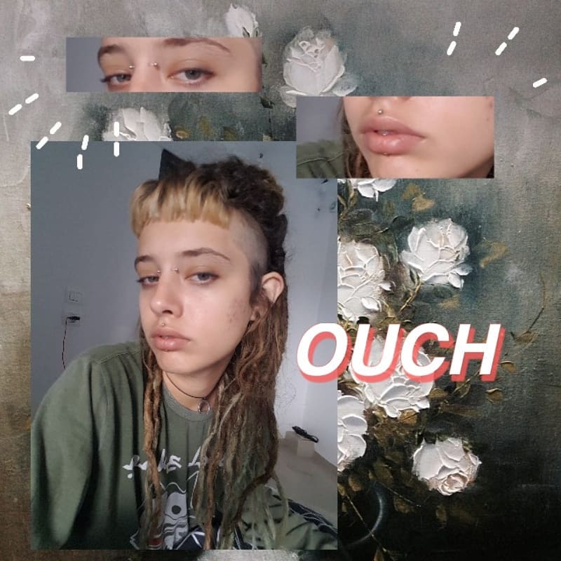 ronyida_ instagram image archive image