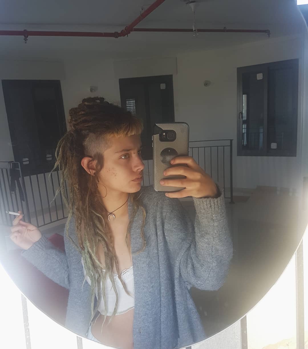 ronyida_ instagram image archive image