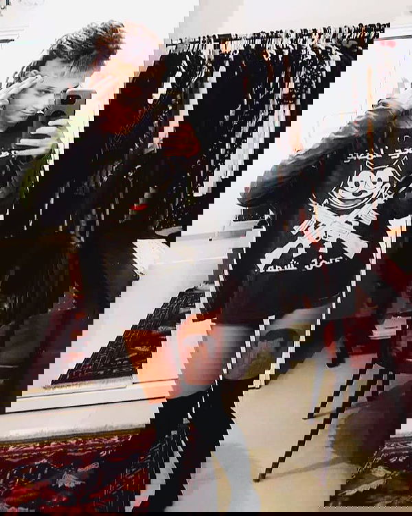 ronyida_ image ~ Altpins