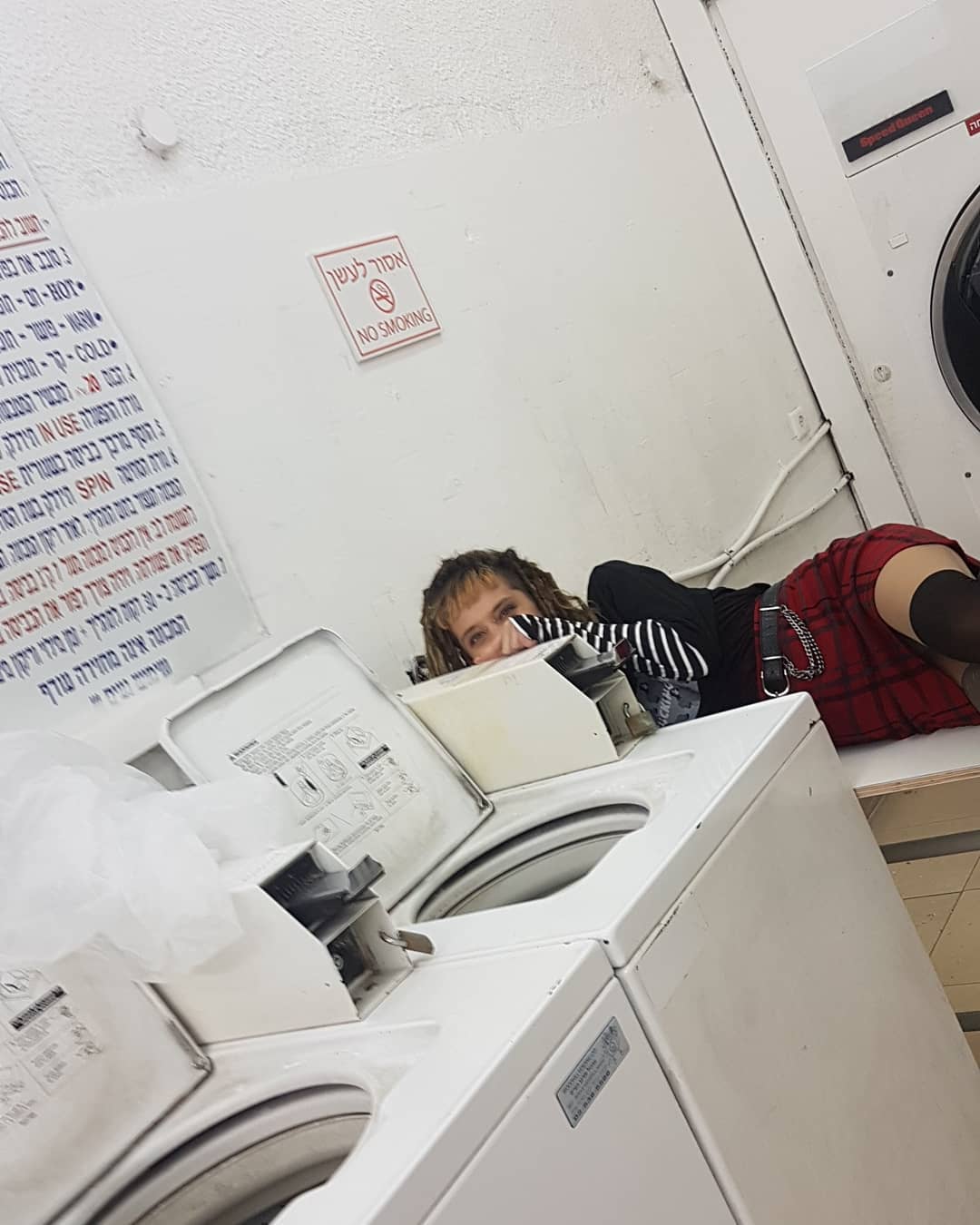 ronyida_ instagram image archive image