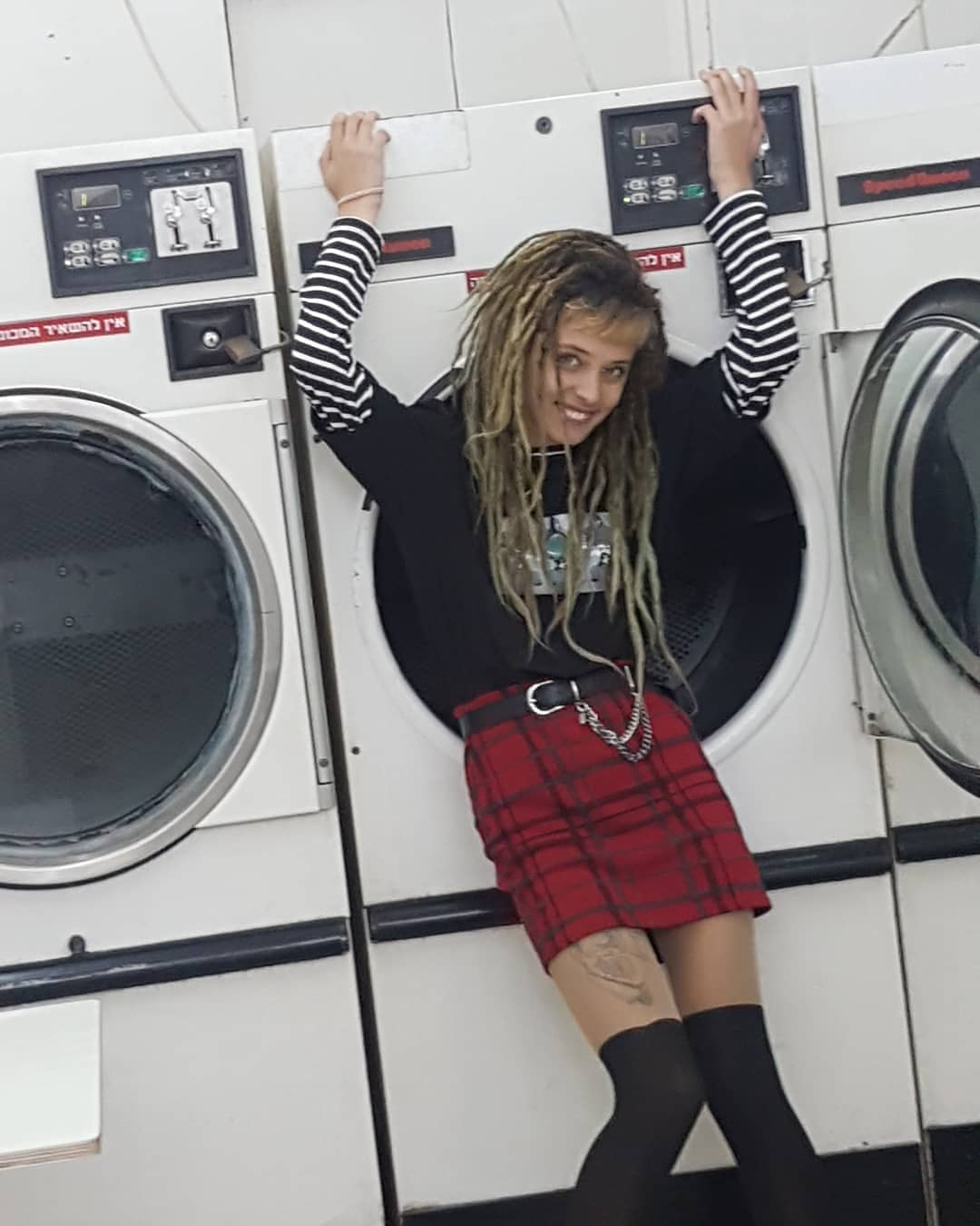 ronyida_ instagram image archive image