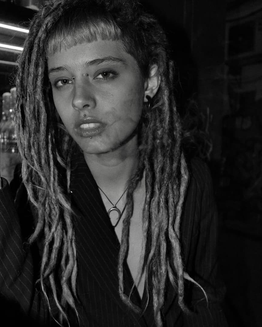 ronyida_ instagram image archive image