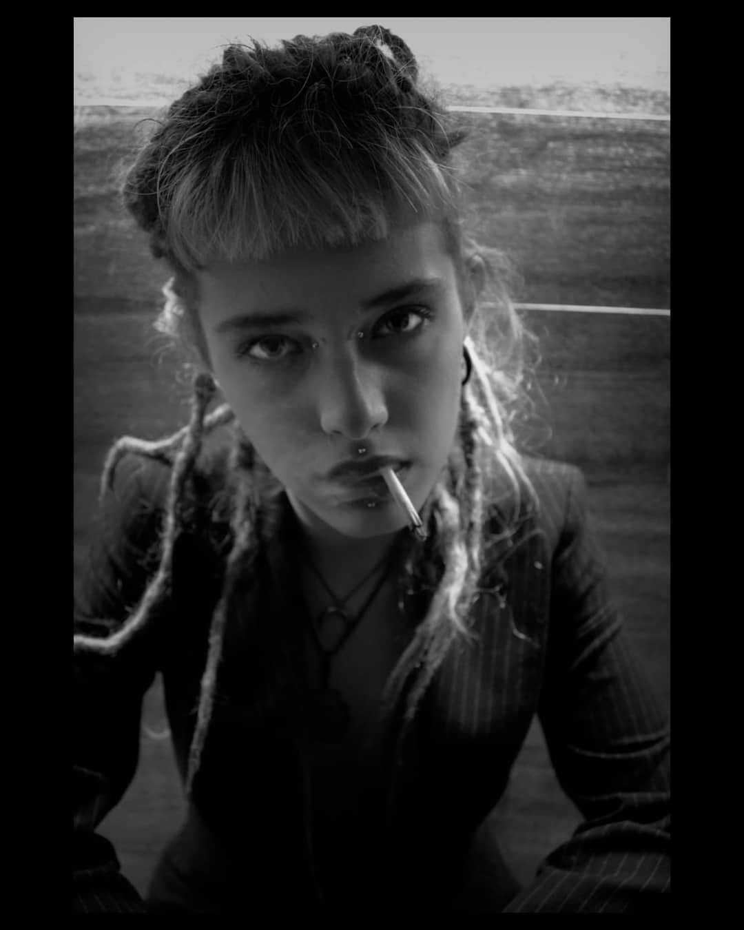 ronyida_ instagram image archive image