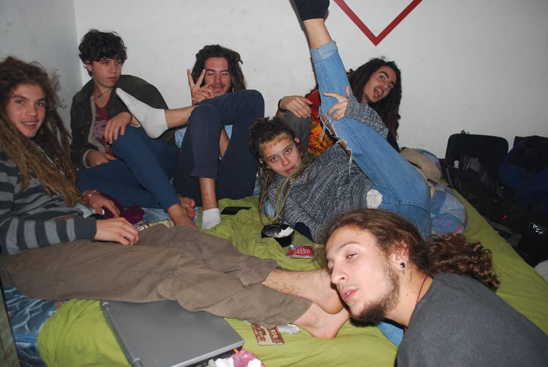 ronyida_ instagram image archive image