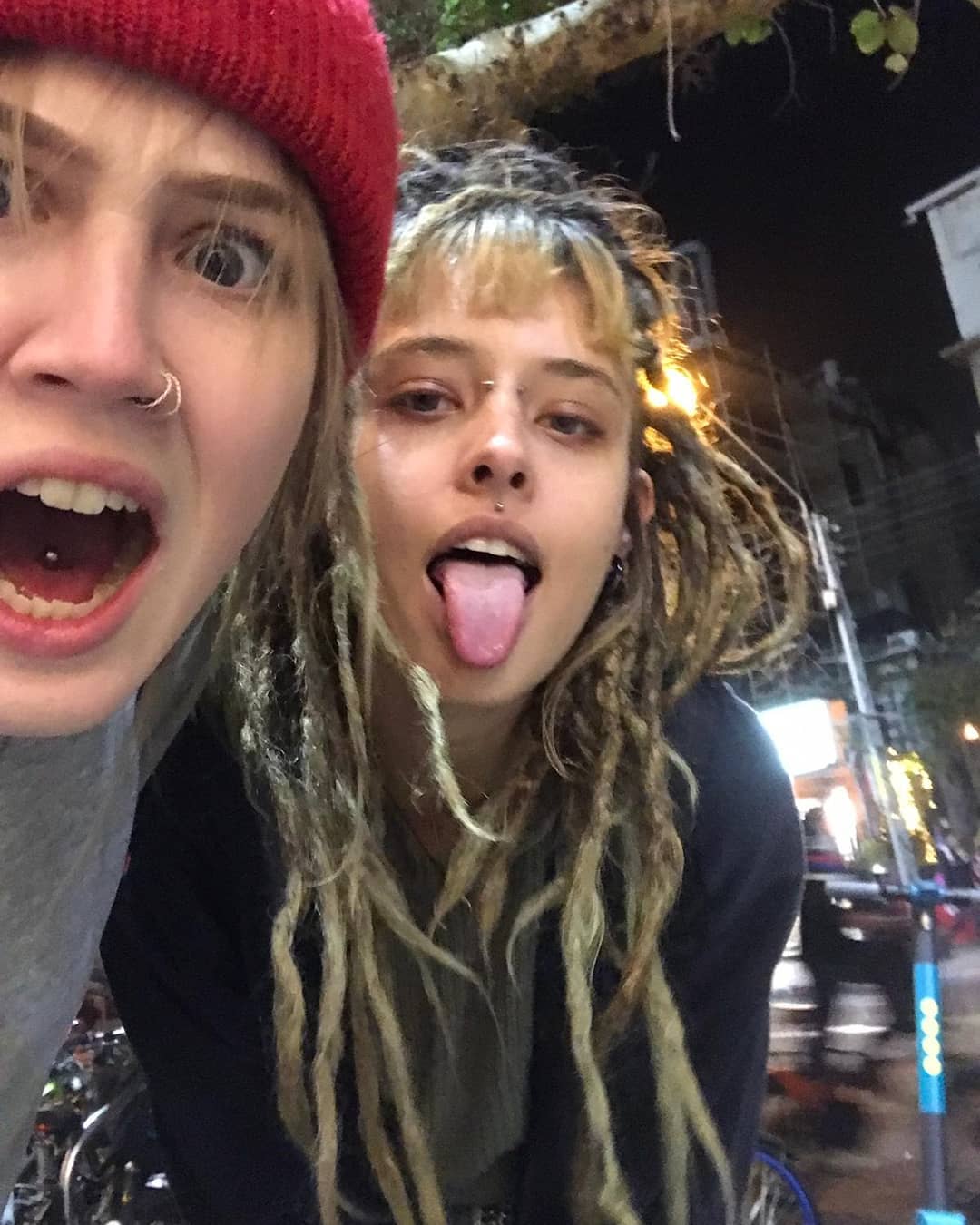 ronyida_ instagram image archive image