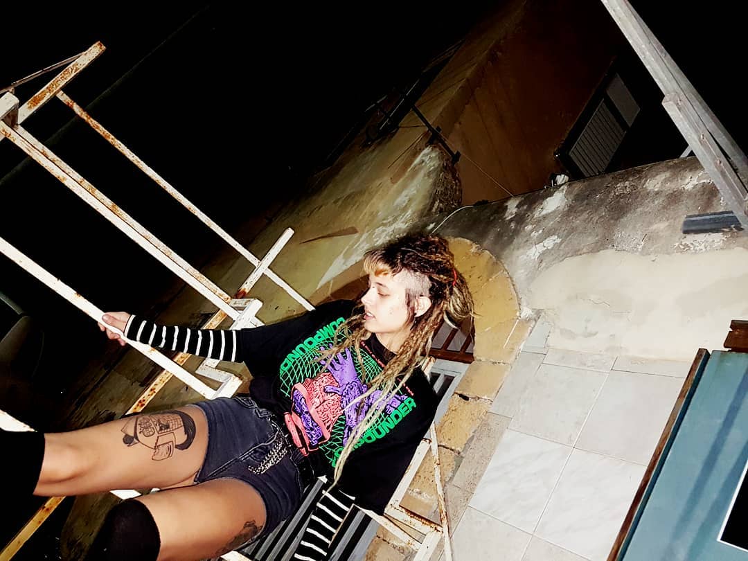 ronyida_ instagram image archive image