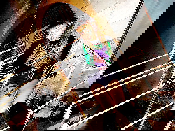 ronyida_ image ~ Altpins