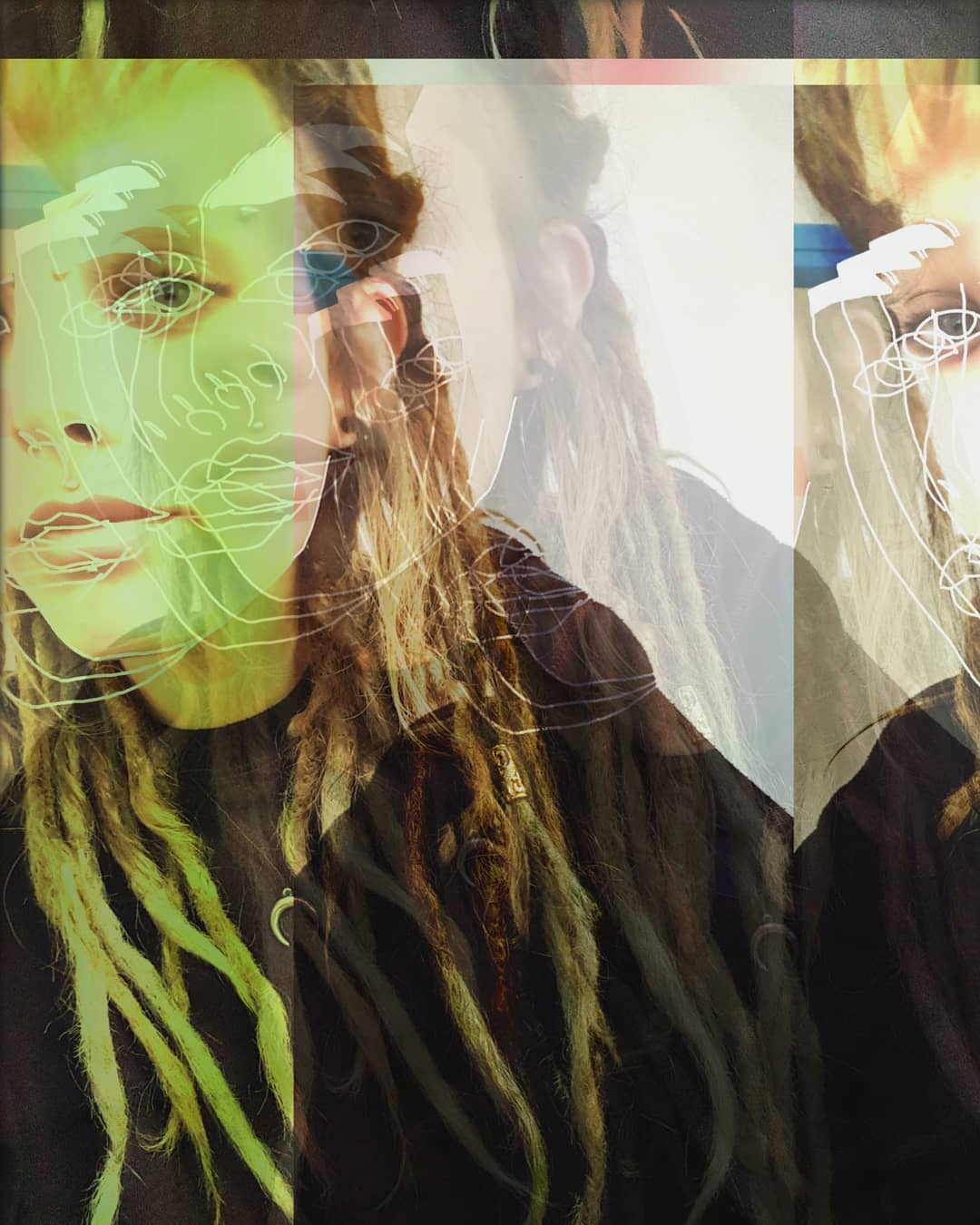 ronyida_ instagram image archive image