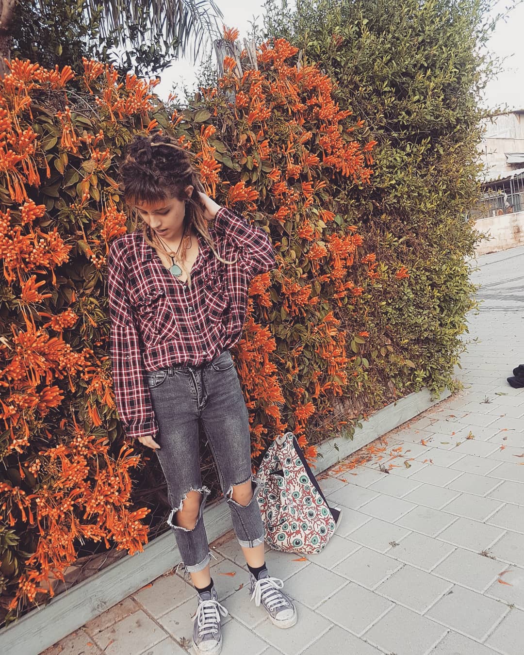 ronyida_ instagram image archive image