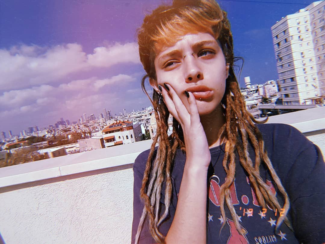 ronyida_ instagram image archive image