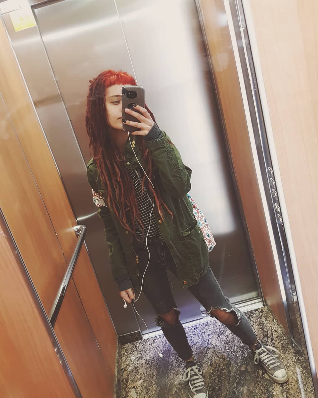 ronyida_ instagram image archive image