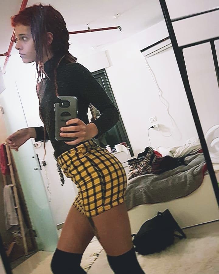 ronyida_ instagram image archive image