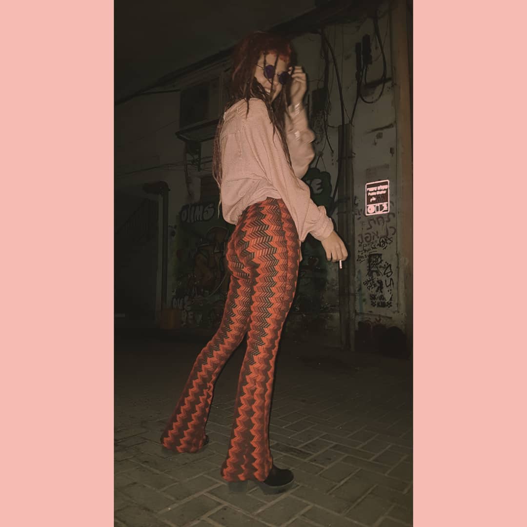 ronyida_ instagram image archive image