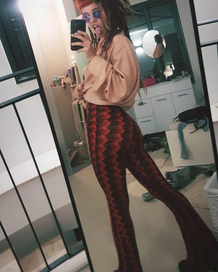 ronyida_ instagram image archive image