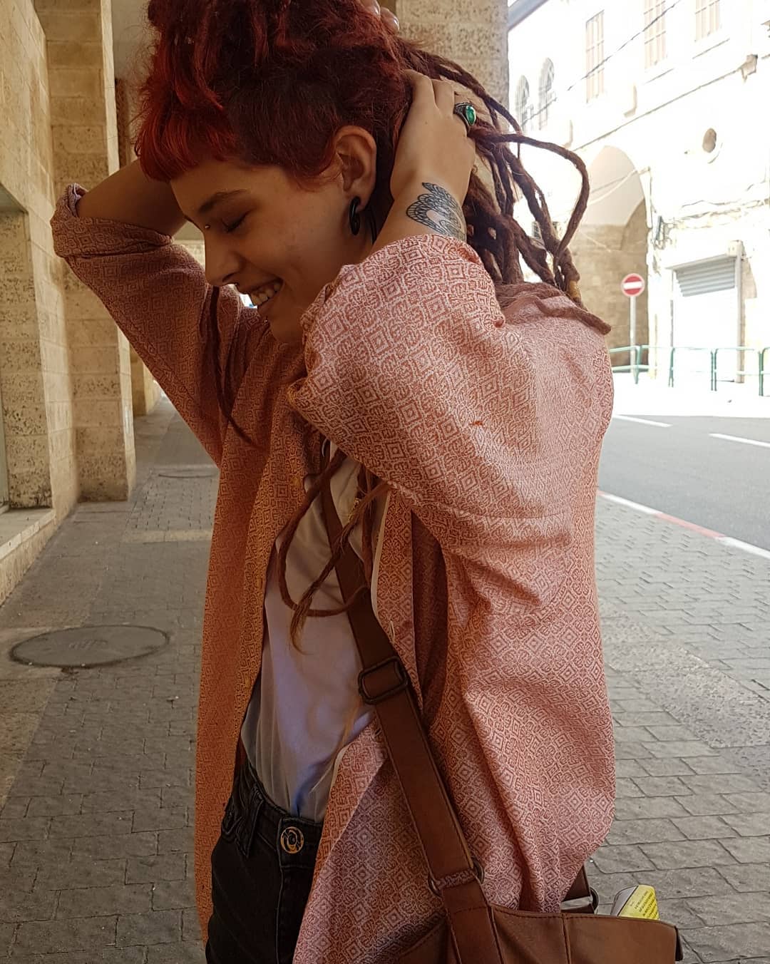 ronyida_ instagram image archive image