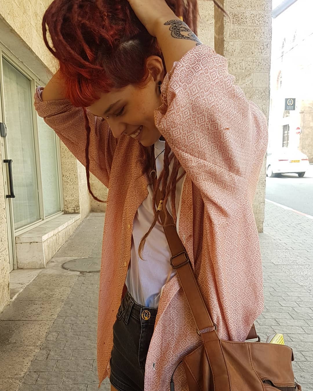 ronyida_ instagram image archive image