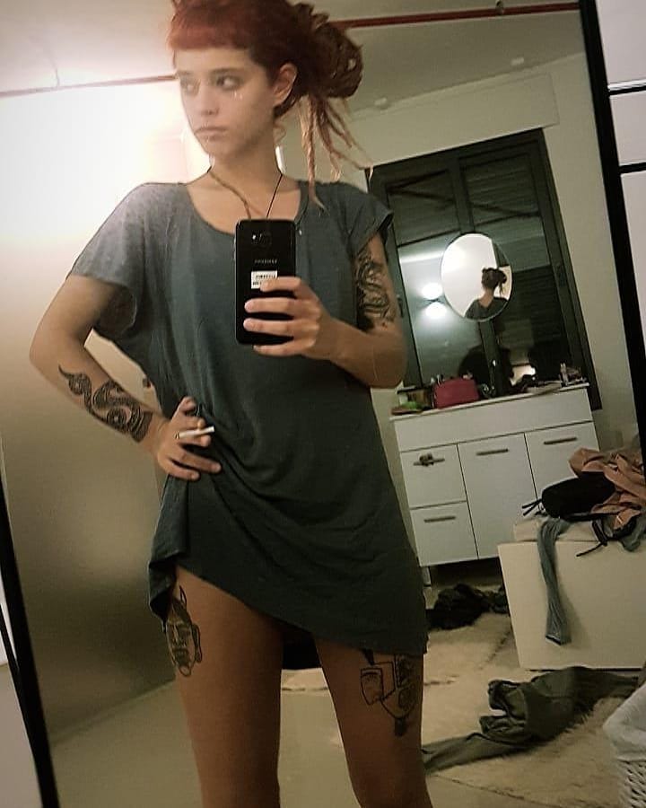 ronyida_ instagram image archive image