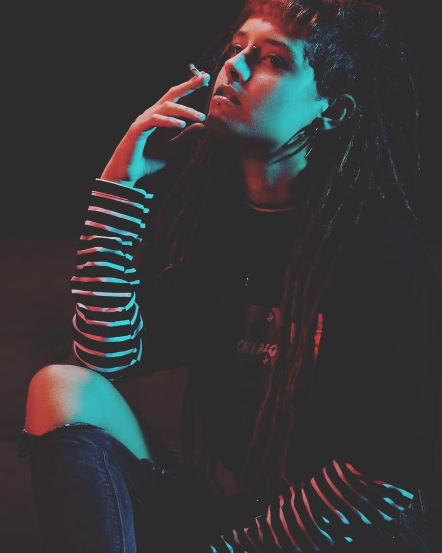 ronyida_ instagram image archive image