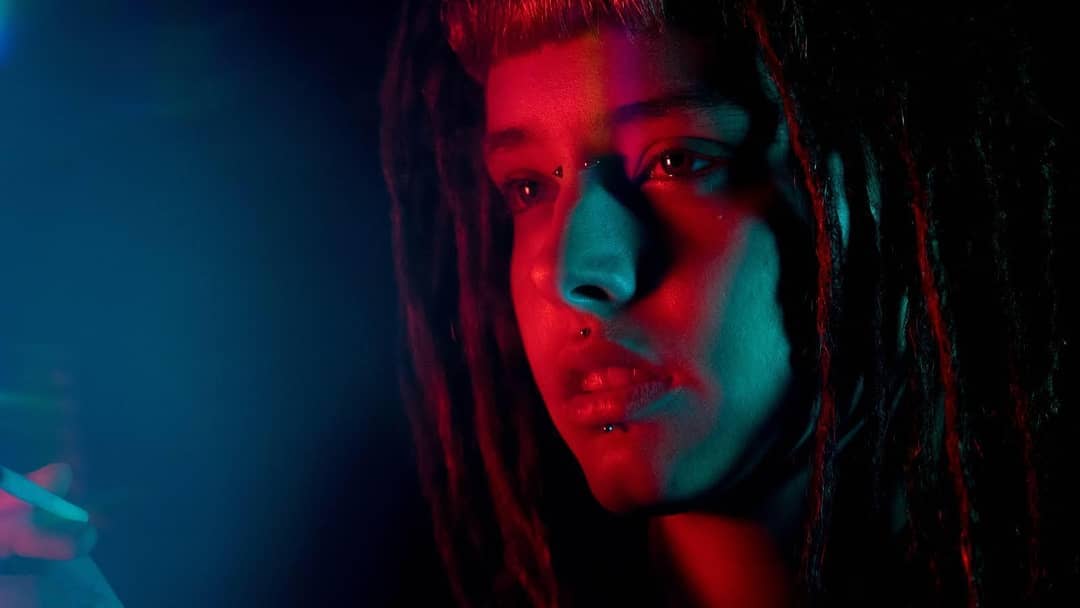 ronyida_ instagram image archive image