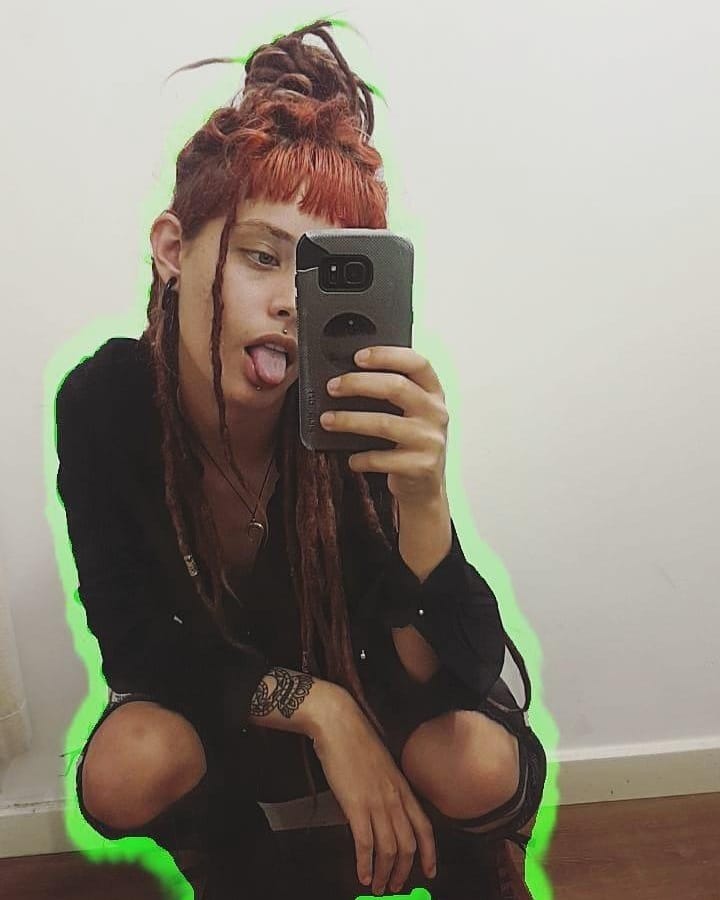 ronyida_ instagram image archive image