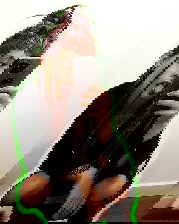 ronyida_ image ~ Altpins